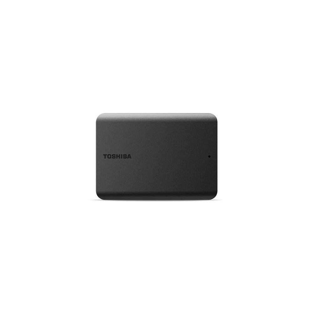 Toshiba Canvio Basics - Disco rigido - 4 TB - esterno (trasportabile)